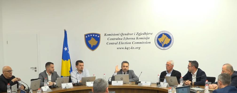 KQZ-ja miraton buxhetin për zgjedhjet, fletëvotimet e diasporës do të dërgohen me postë