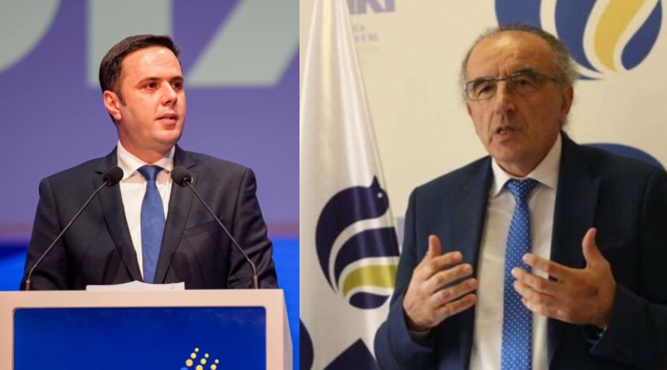 AKR i bashkohet listës së LDK-së për zgjedhjet e 28 dhjetorit