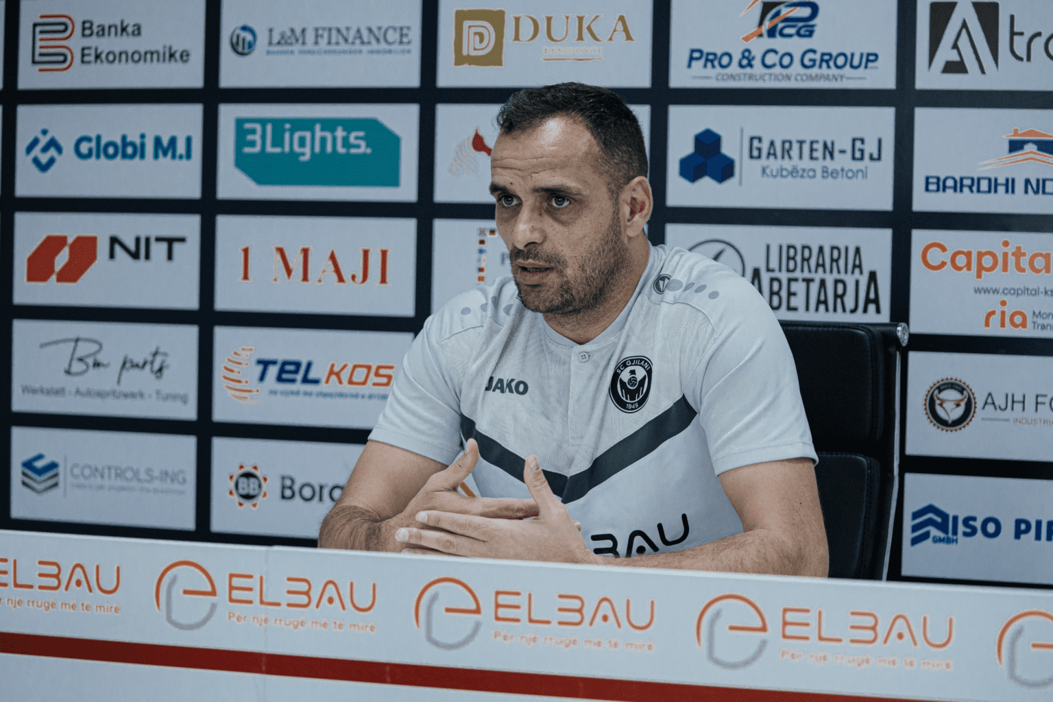 Ndeshja me Ferizajn, Curri: E rëndësishme për vazhdimësinë – mbështetja e tifozëve jetike