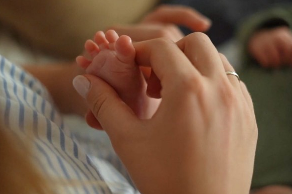 Shqetësuese: Rreth 1500 foshnje më pak këtë vit 