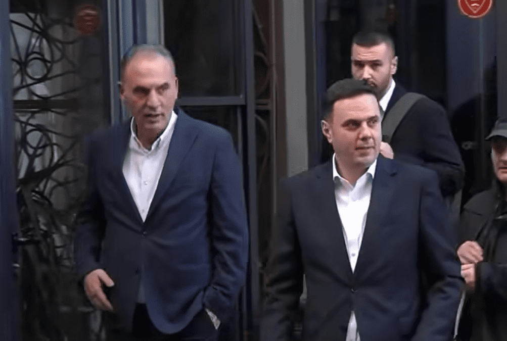 Dështojnë negociatat mes Limajt e Abdixhikut, NISMA refuzon të bëhet pjesë e listës së LDK-së