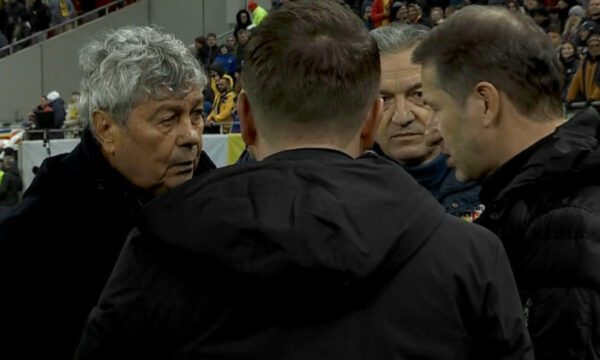 Lucescu flet për mundësinë e përballjes së Rumanisë me Kosovën në play-off dhe tregon biseden me Fodën në hedhjen e shortit