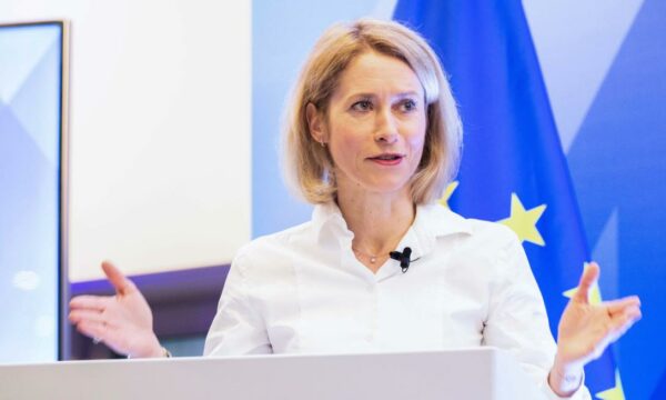 Kallas e fut Kosovën tek vendet për të cilat BE ka vlerësim të përzier