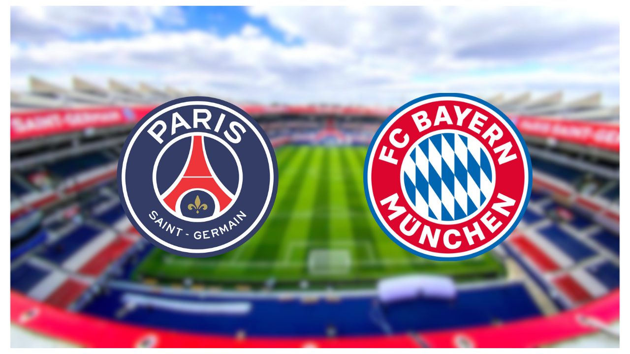 Kush e gjykon sfidën PSG-Bayern?