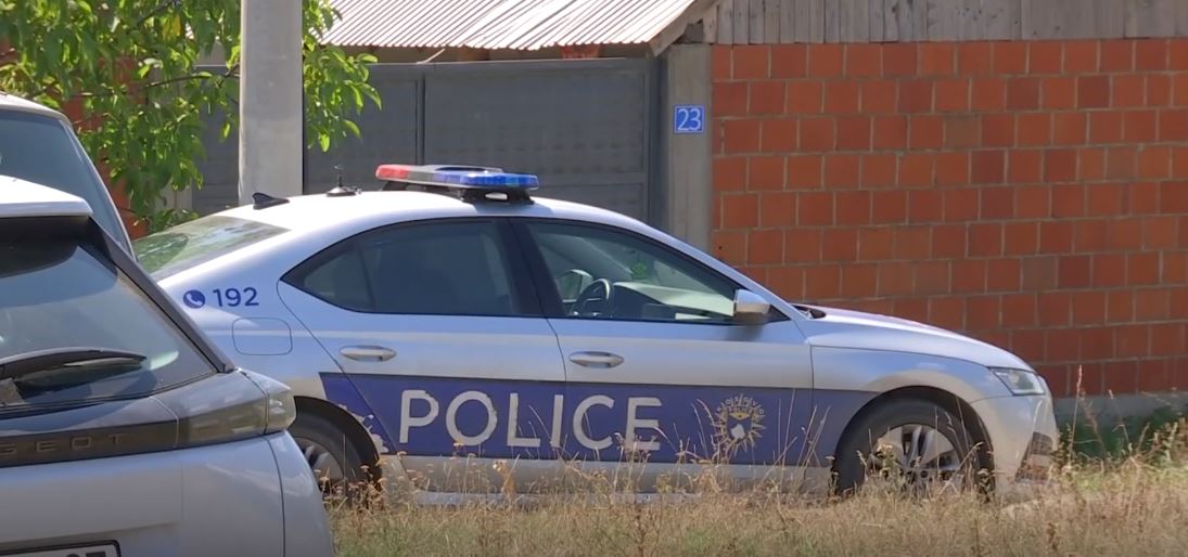 Therje me thikë mes 3 vajzave në Gjilan