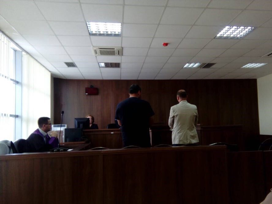 Siguronte vota për Listën Serbe, ish-nënkryetari i Kllokotit dënohet me 1 vit burgim