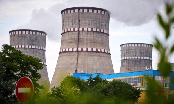 Kievi e akuzon Rusinë për “terrorizëm bërthamor” pas sulmeve ndaj nënstacioneve elektrike