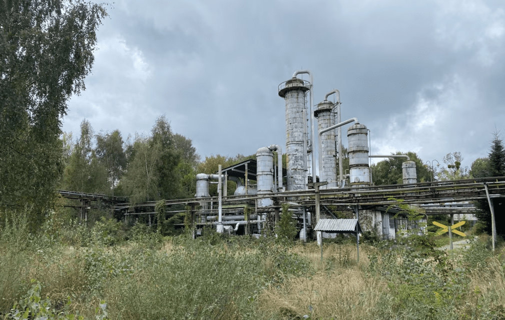 Plani për riarmatosjen e BE-së i jep edhe një shans “Fabrikës së Stalinit” në Rumani