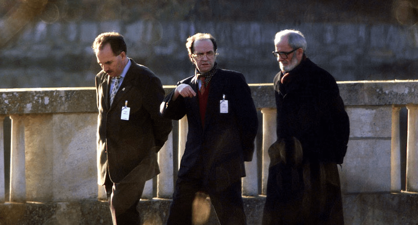 Rambujeja dhe Vjena krijuan shtetin – pse Brukseli s’e normalizoi?