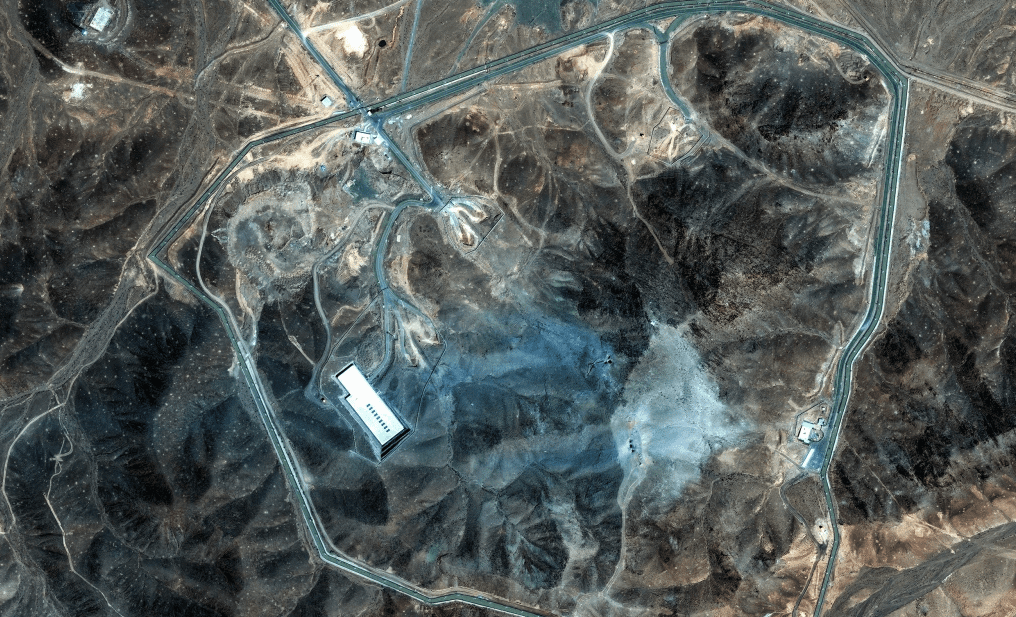 Irani thotë se do i ndërtojë sërish objektet bërthamore