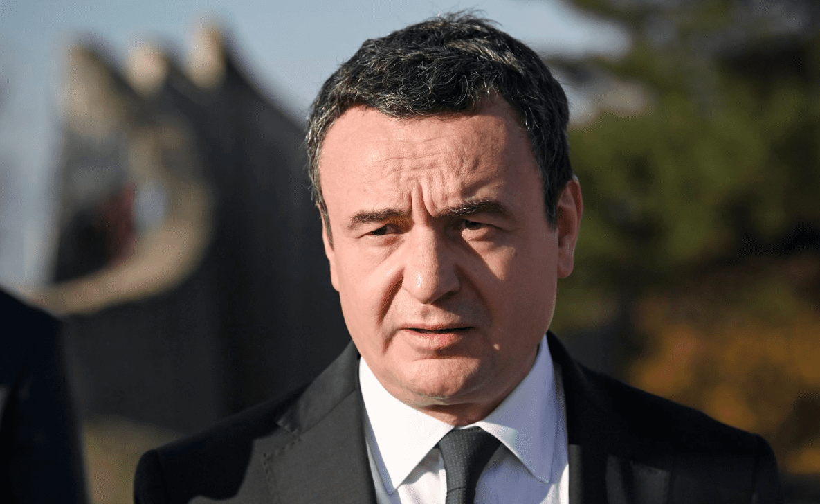 “Kurti e di se e ka në rrezik Prishtinën dhe Mitrovicën”