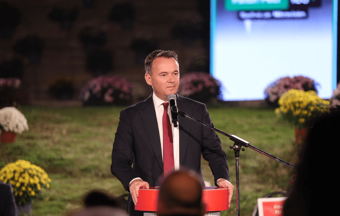 Faton Peci reagon për koalicionin PDK-LDK në Mitrovicë