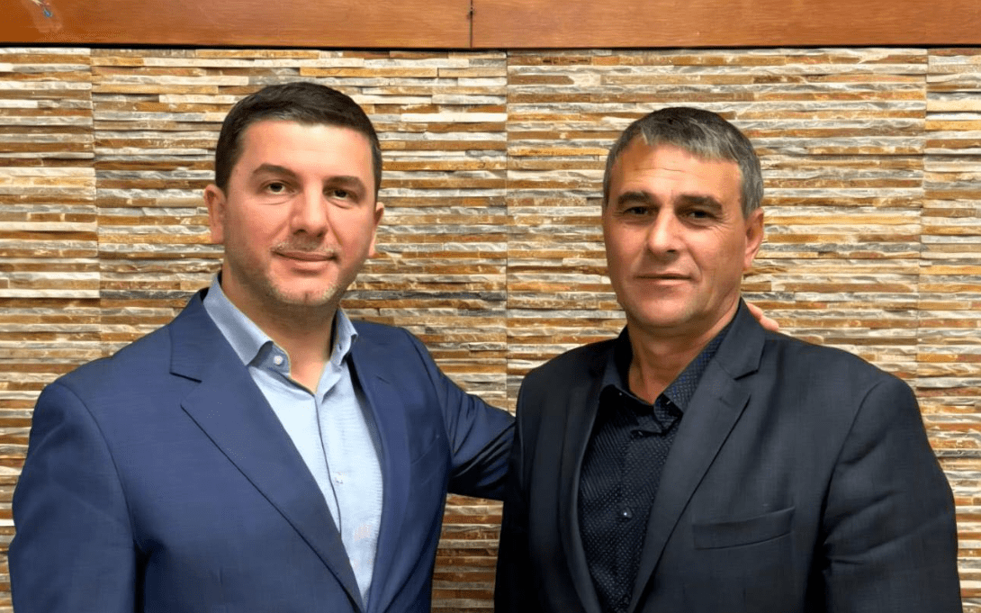 Krasniqi në Dragash: Vota për Shabanin është votë për zhvillim