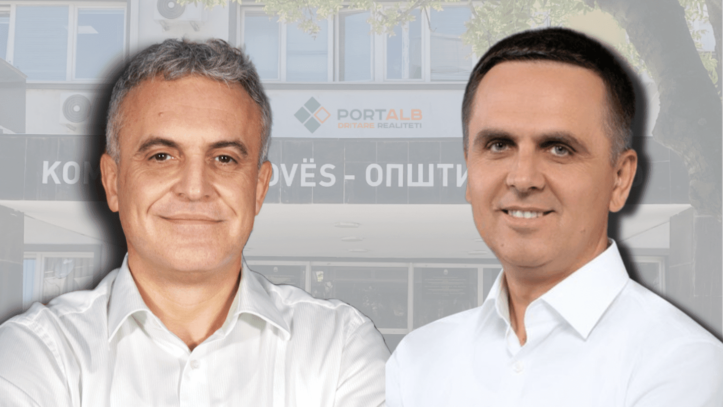 Ja se kush po prin në Tetovë, pas 83 përqind të votave të numëruara