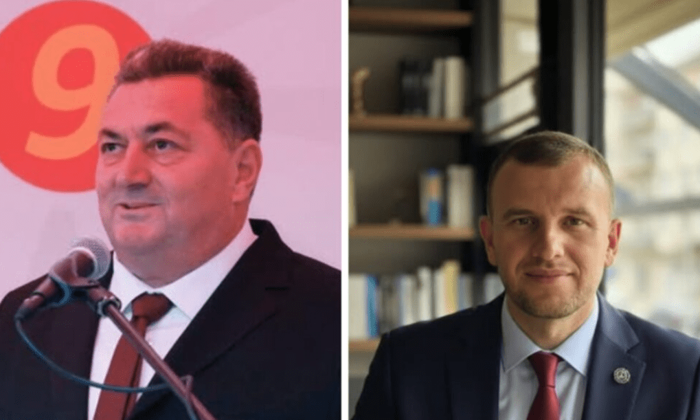 Kandidati shqiptar në epërsi ndaj atij maqedonas në këtë komunë