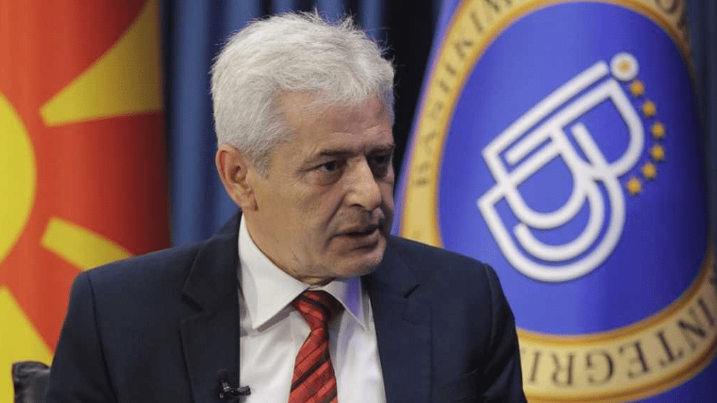 Ahmeti: Nuk kemi arritur të fitojmë garën për kryetarë komunash