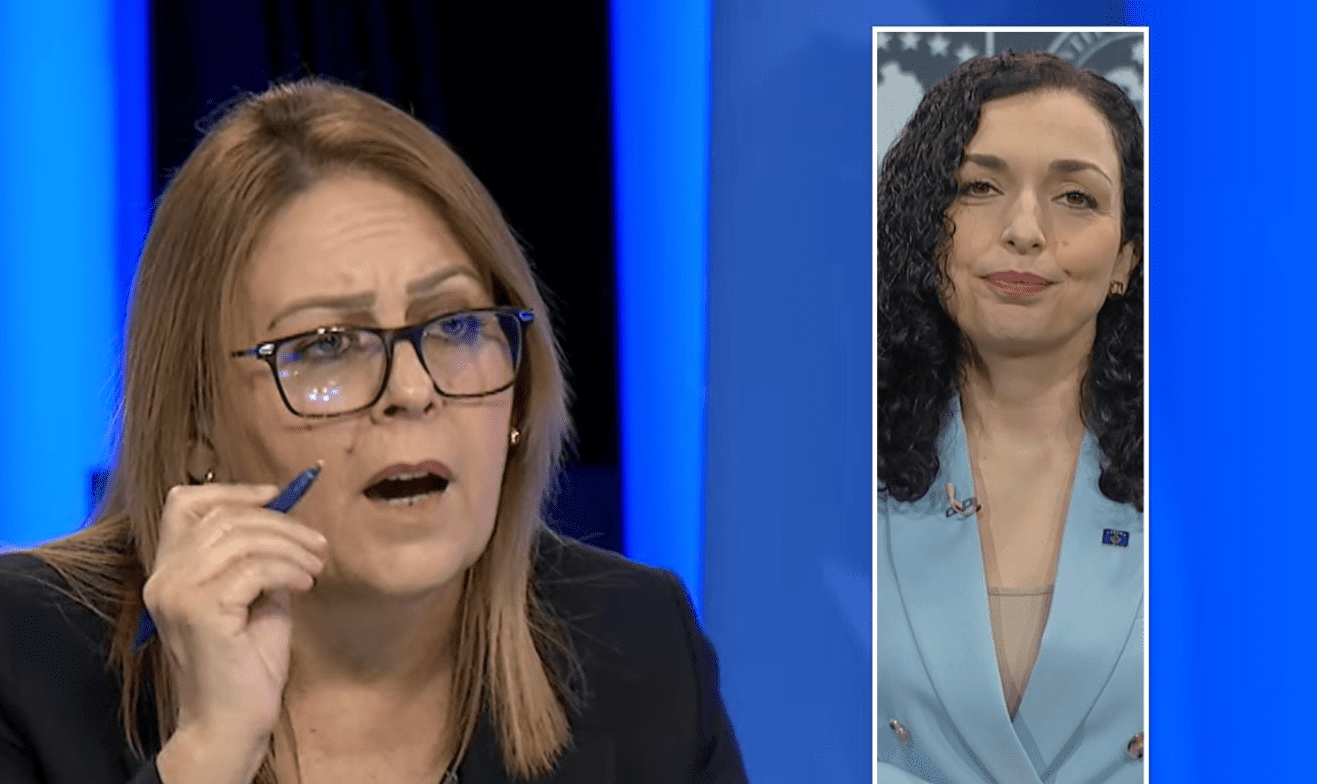 Bajrami fajëson Osmanin për rënien e LDK-së: Nuk ka vend në parti