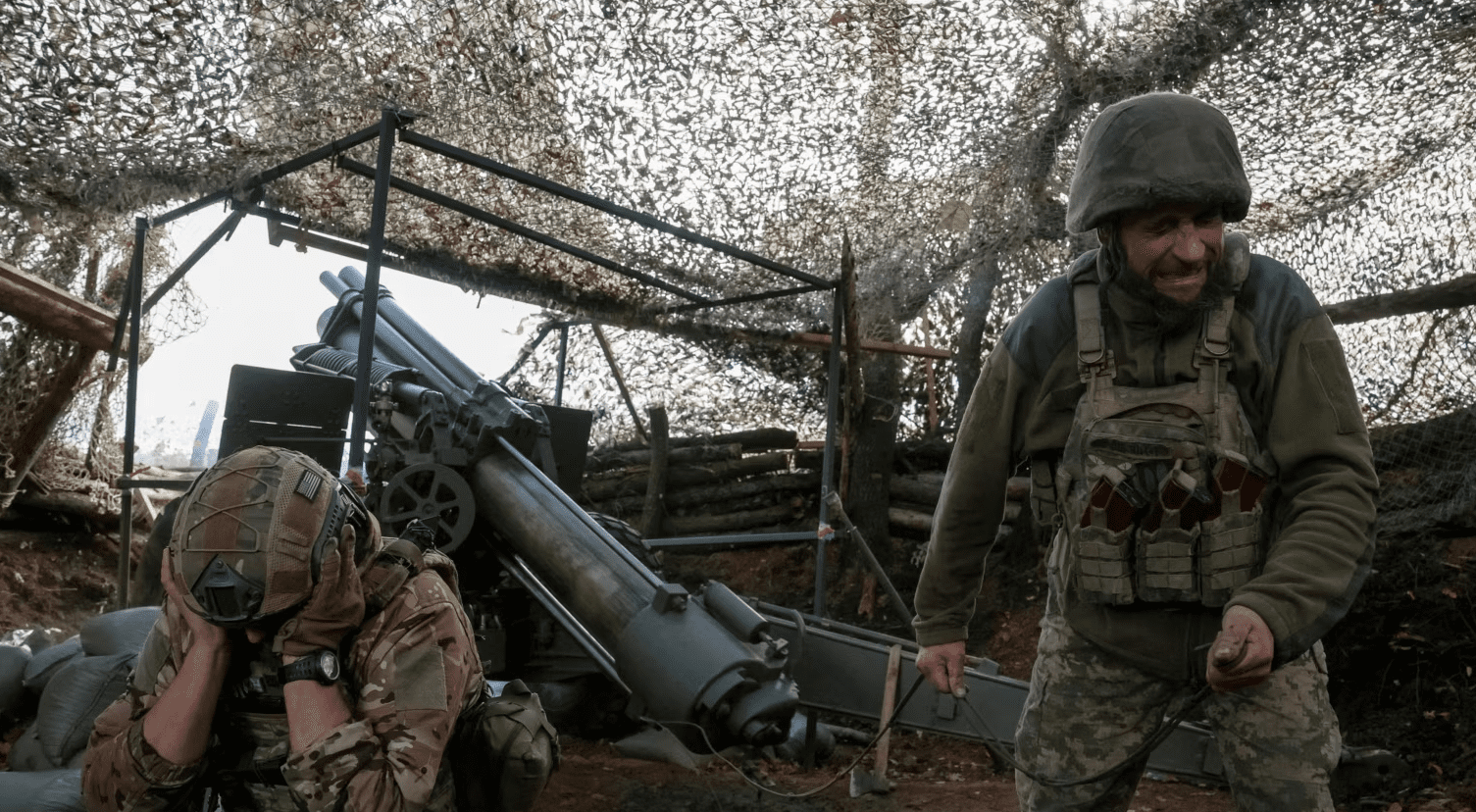 Forcat ukrainase thonë se po mbahen në Pokrovsk mes luftimeve të ashpra