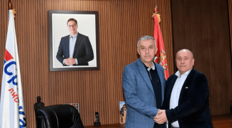 KQZ: Tërheqja e Spasiqit nuk ndikon në mbajtjen e balotazhit në Kllokot