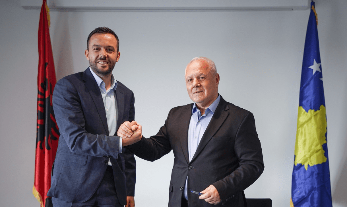 Tahiri bën koalicion edhe me AAK-në, në Mitrovicë