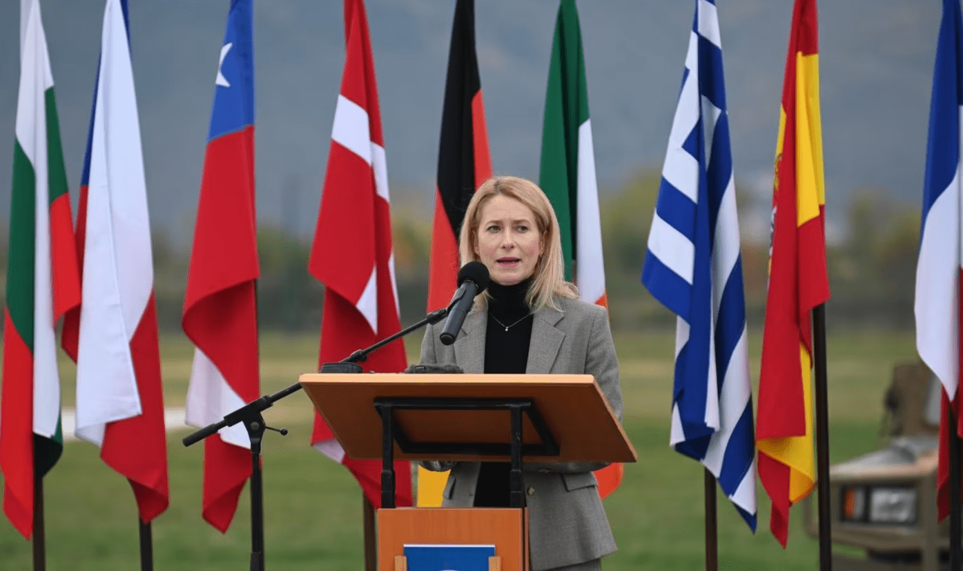 Kallas: Koha për të përfunduar mbikëqyrjen ndërkombëtare në Bosnje