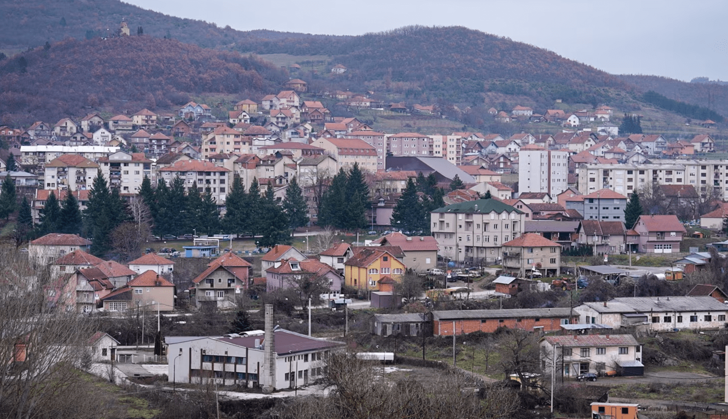 Policia thotë se trupat e xhandarmërisë serbe ishin të maskuar, dëshmitarët tregojnë ku e çuan të kidnapuarin