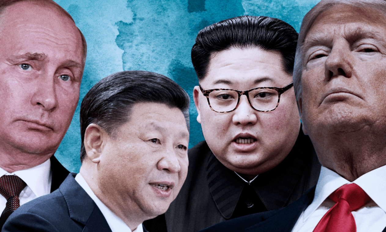 “Ka nisur një epokë e re e armëve bërthamore”