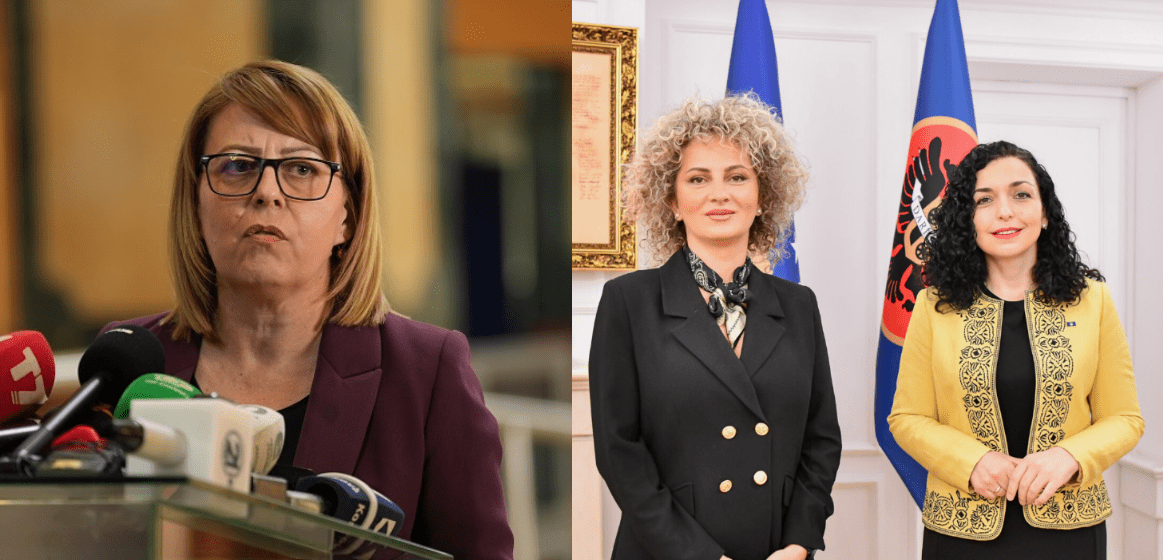 Kadaj-Bujupi i reagon Bajramit: 12% do t’ju duket mirë nëse filloni beteja me Presidenten