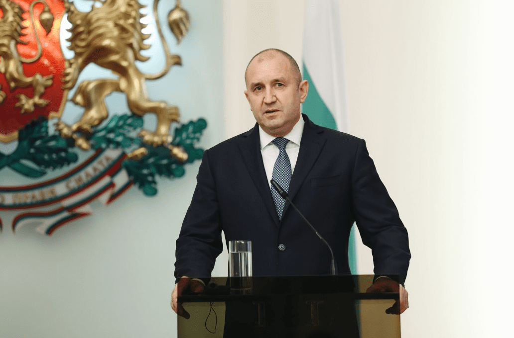 Presidenti bullgar: Serbia po synon territore nga Kosova, Bosnja, Kroacia, Mali i Zi dhe Maqedonia