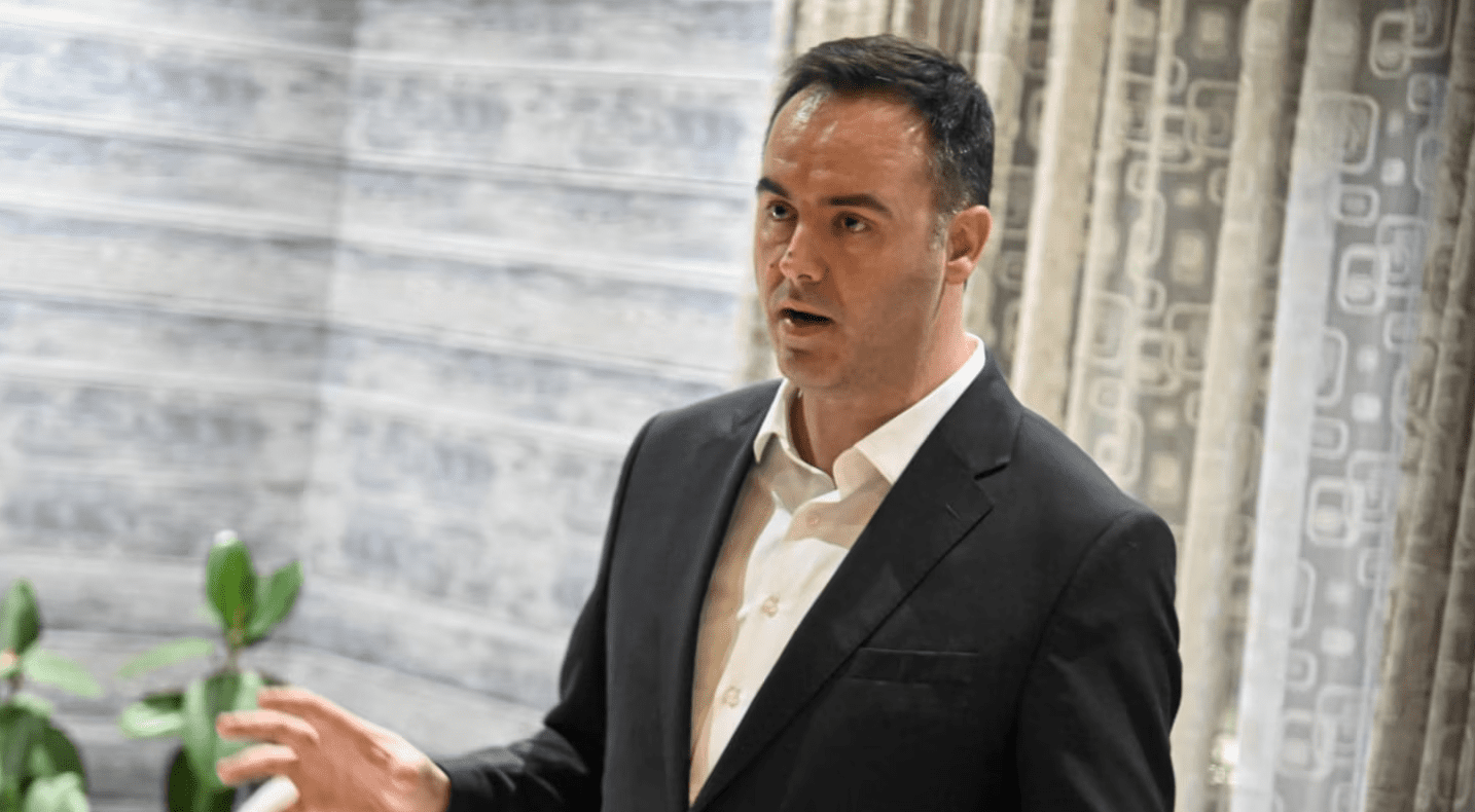 Konjufca: Do kërkoj bashkëpunim nga opozita, por jo koalicion