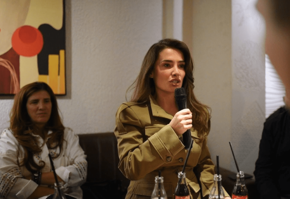 Deputetja e PDK-së: Propozimi Konjufcës vetëm sa e thellon krizën