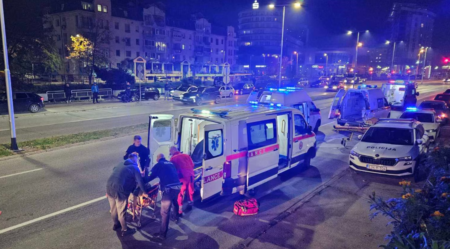 Shkon në 11 numri i të vdekurve nga zjarri në shtëpinë e pleqve