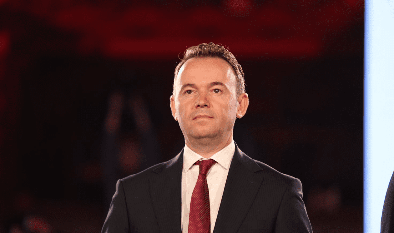 Peci: Jam i bindur që do të fitoj të dielën