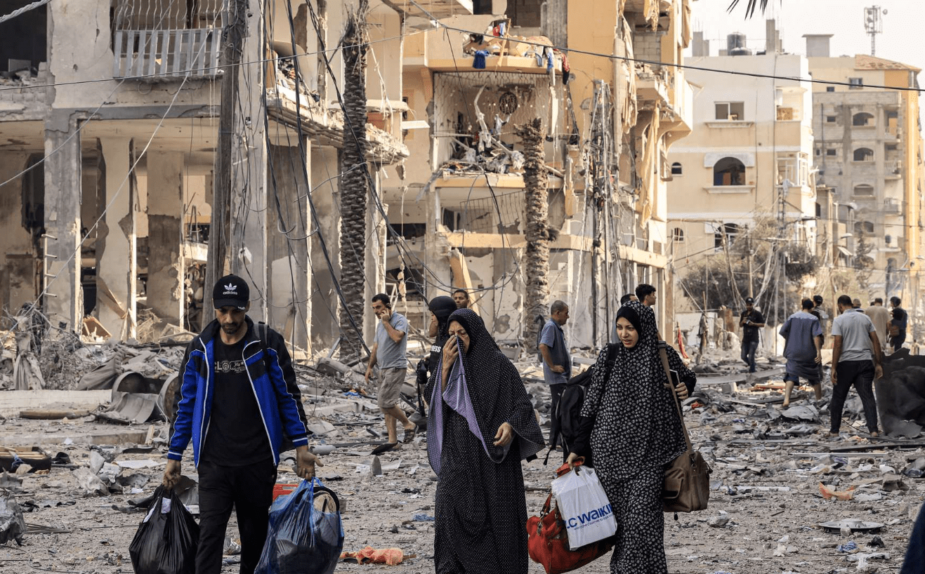 Plani i paqes për Gazën të bazohet në rastin e Kosovës, thotë ish-oficeri amerikan