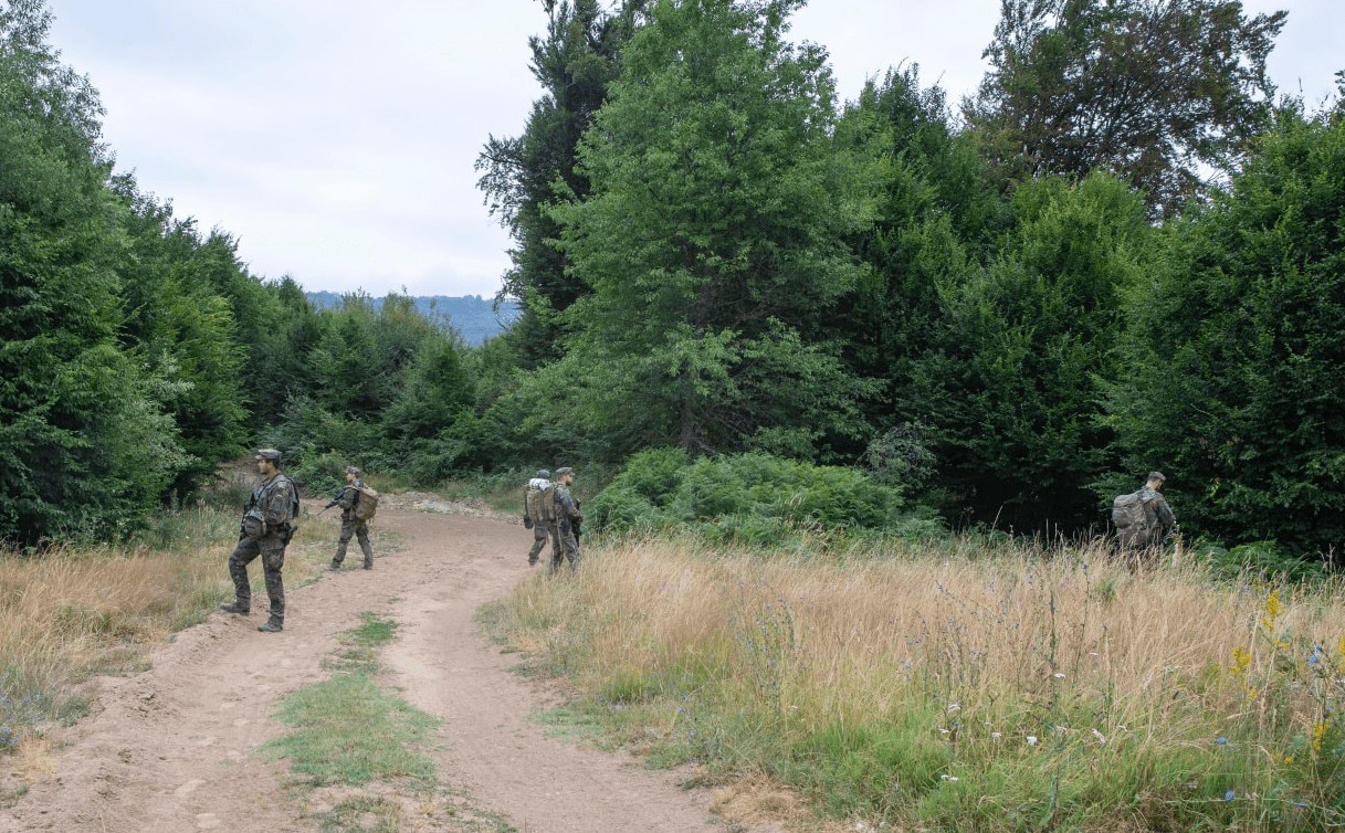KFOR-i konfirmon: Xhandarët serbë hynë në Kosovë edhe më 15 tetor