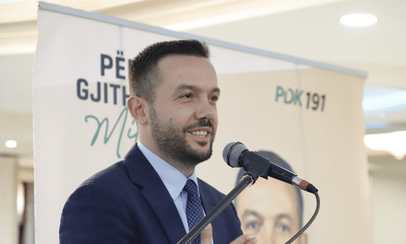 Tahiri: Mitrovicën s’mund ta duan më shumë njerëzit e VV-së, jam i bindur që fitoj