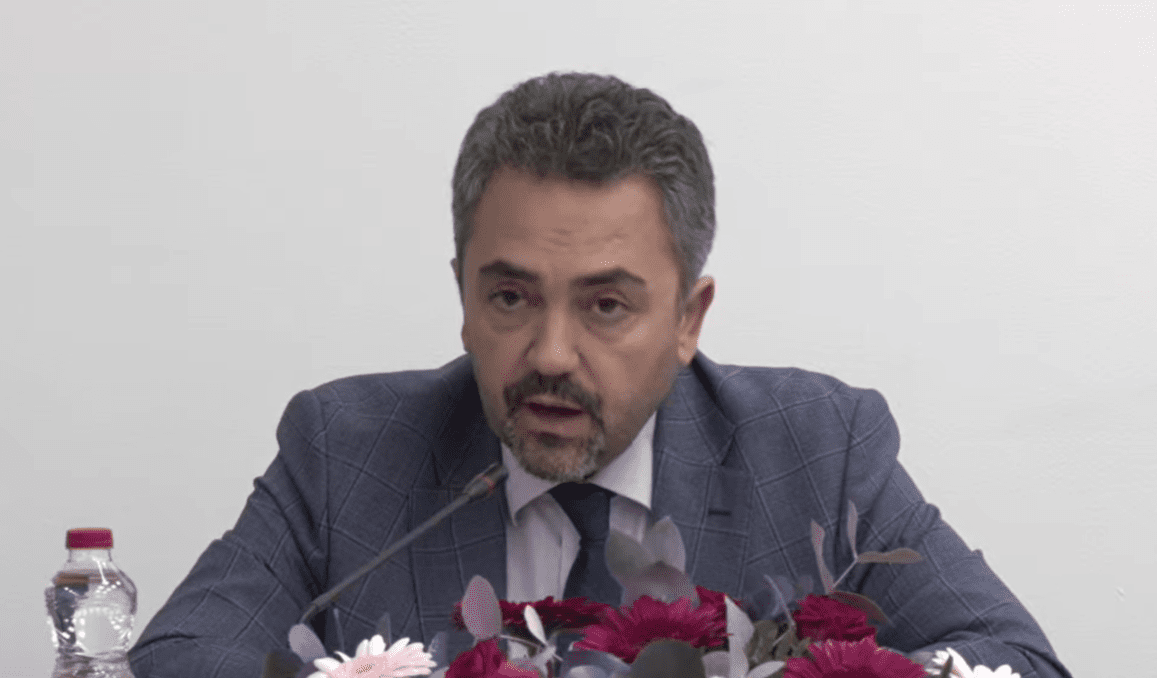 Radoniqi: Dalja në zgjedhje është më e ulët krahasuar me rundin e parë