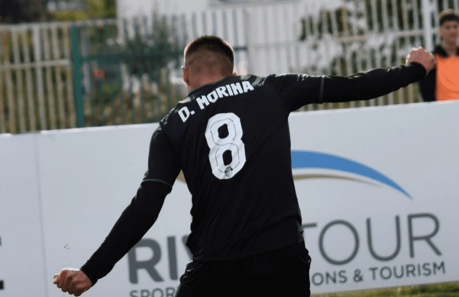 Dardan Morina hero në minutat shtesë, Dukagjini merr fitore te Ferizaj