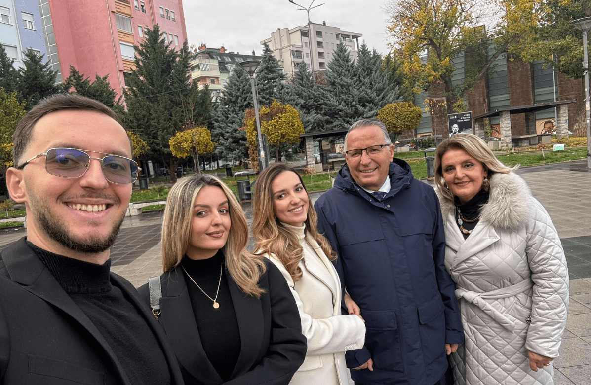 Bedri Hamza: Dilni e votoni në këto orë të fundit, vendosni për Mitrovicën