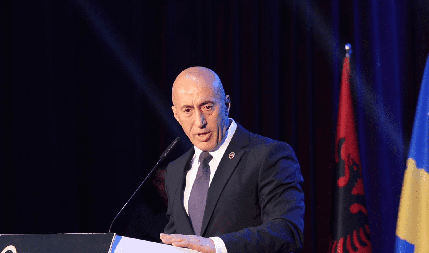 Haradinaj: Shumë persona po votojnë në Junik pa qenë banorë të kësaj komune