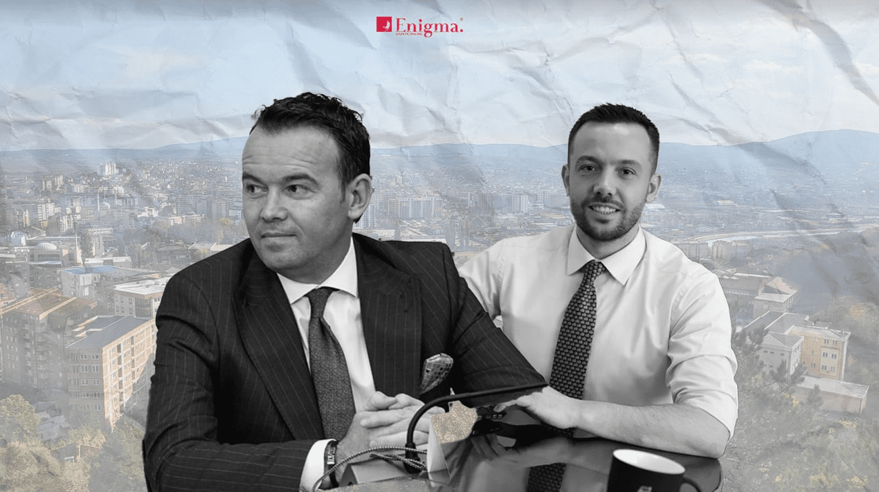 Ngushtohet rezultati në Mitrovicë, ja se kush po prin