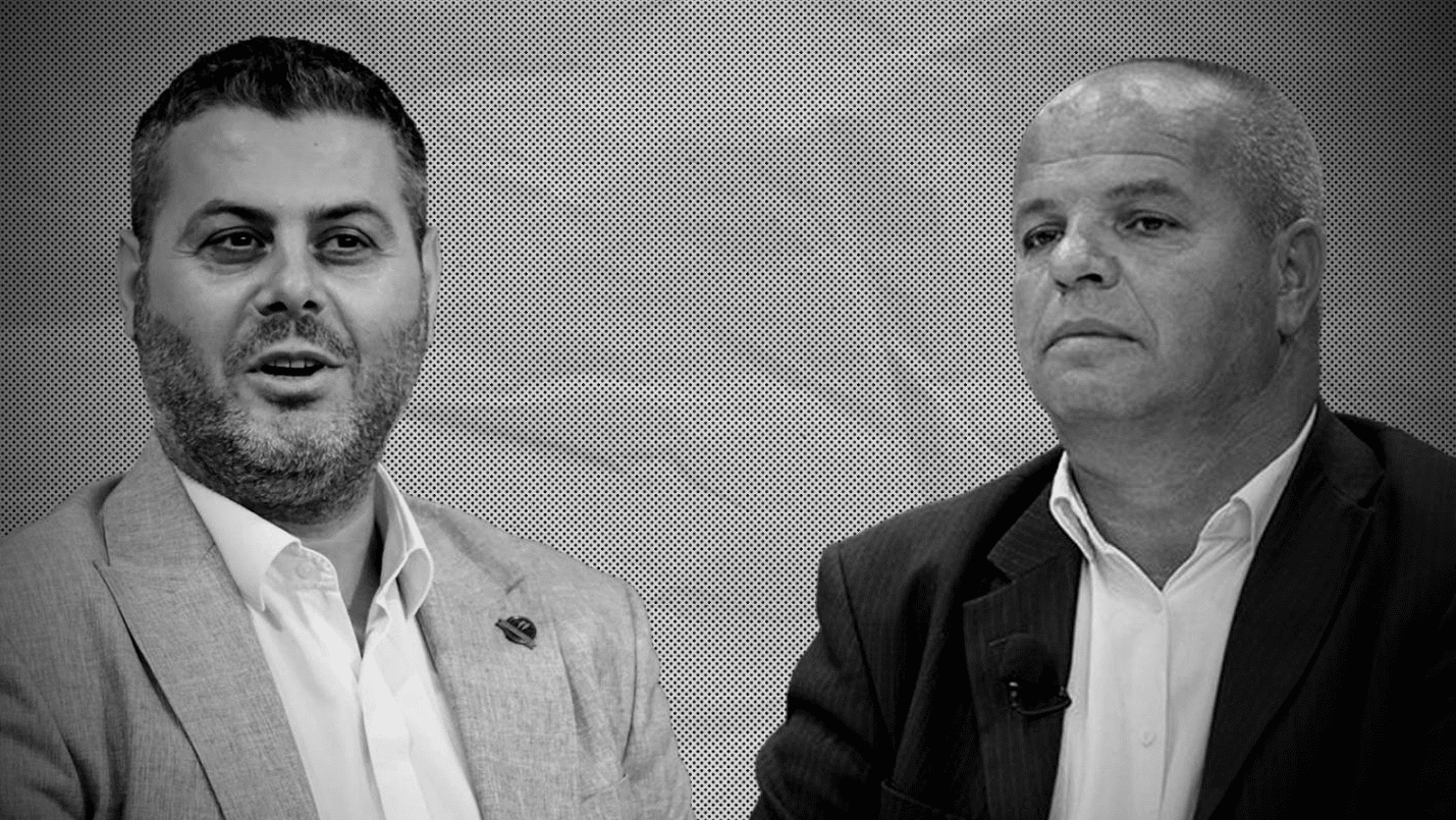 Smajl Latifi i AAK-së po prin bindshëm në Rahovec