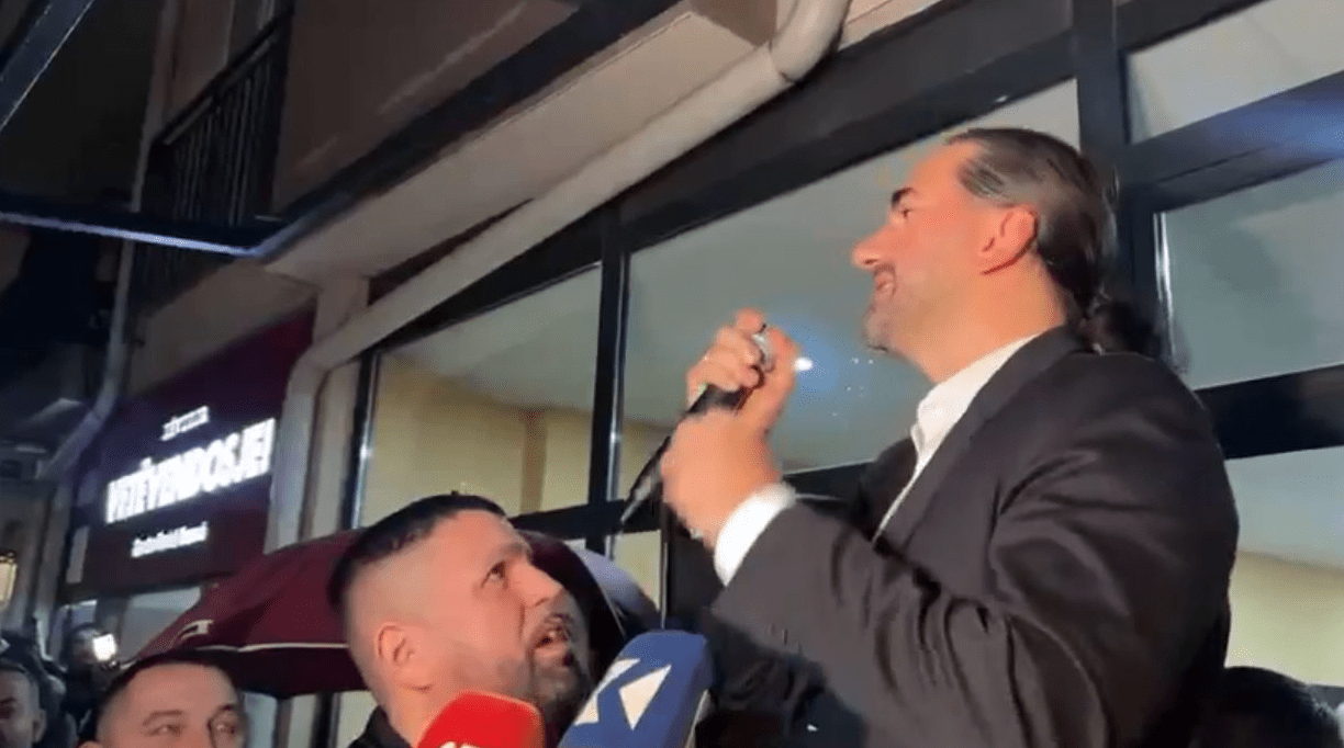 Prebreza i VV-së: Pas 25 vjete po e kthejmë Fushë Kosovën në dorën tuaj