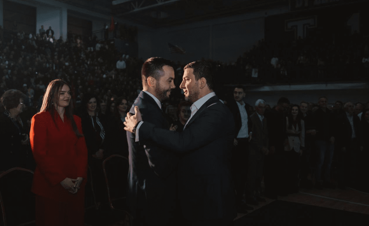 Krasniqi: Në Mitrovicë do të presim deri në votën e fundit