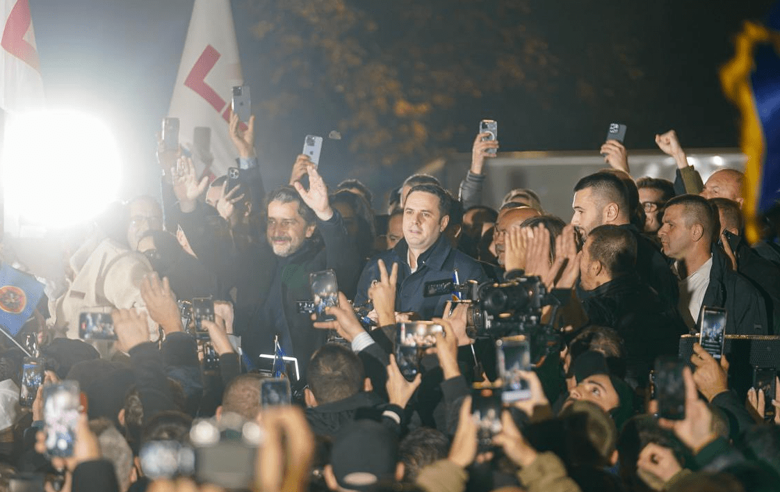 Abdixhiku: LDK fitoi me ndershmëri – pa aparat shtetëror, pa interesa klanore