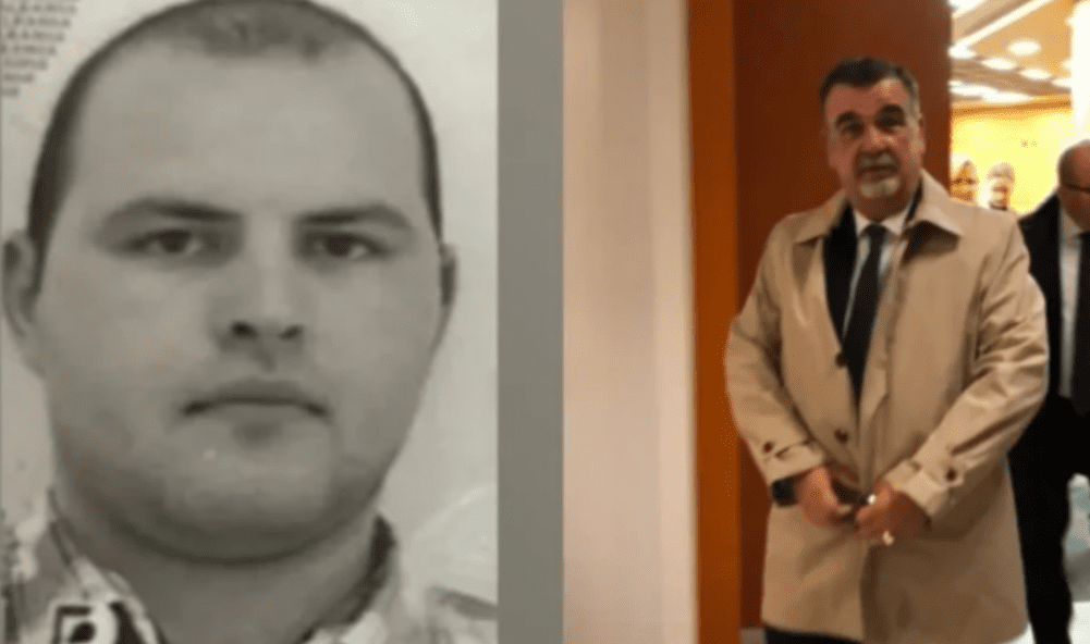 Vrau gjyqtarin Kalaja, Elvis Shkambi: Ndjej keqardhje, prej vitesh ishim kthyer në eksperiment njerëzor