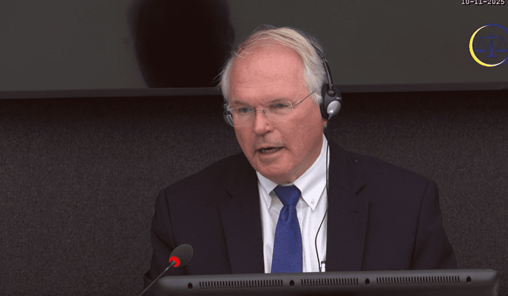 Hill: UÇK-ja nuk ishte strukturë me organizim hierarkik