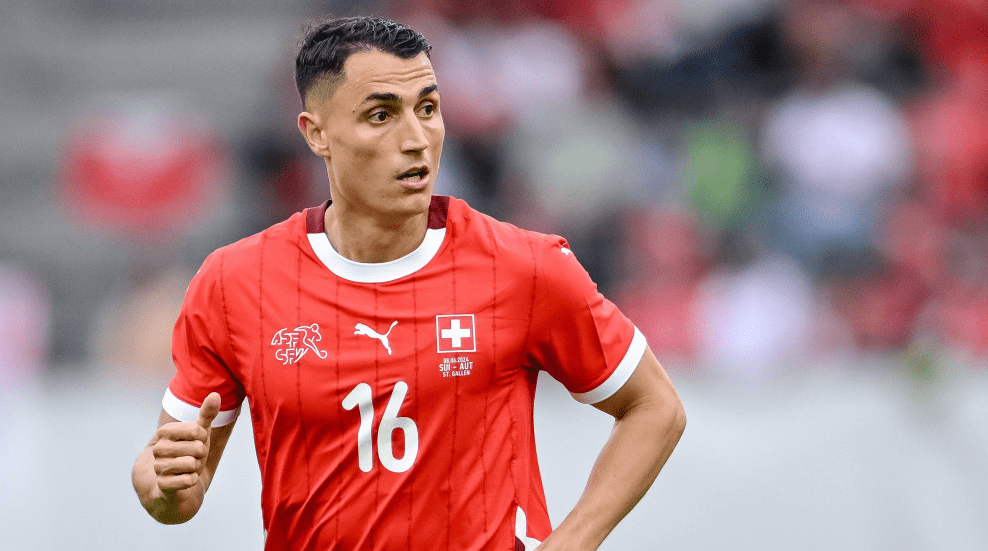 Zvicrës do i mungojë një lojtar i rëndësishëm në ndeshjen me Kosovën