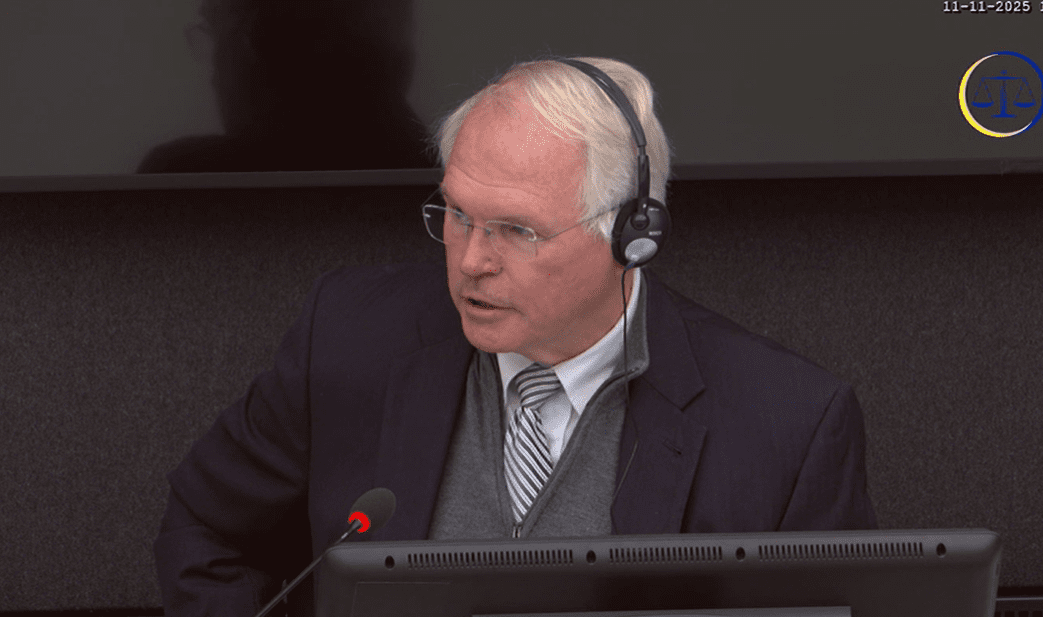 Hill: S’kam dëgjuar që Thaçi të ketë urdhëruar aktivitete të paligjshme