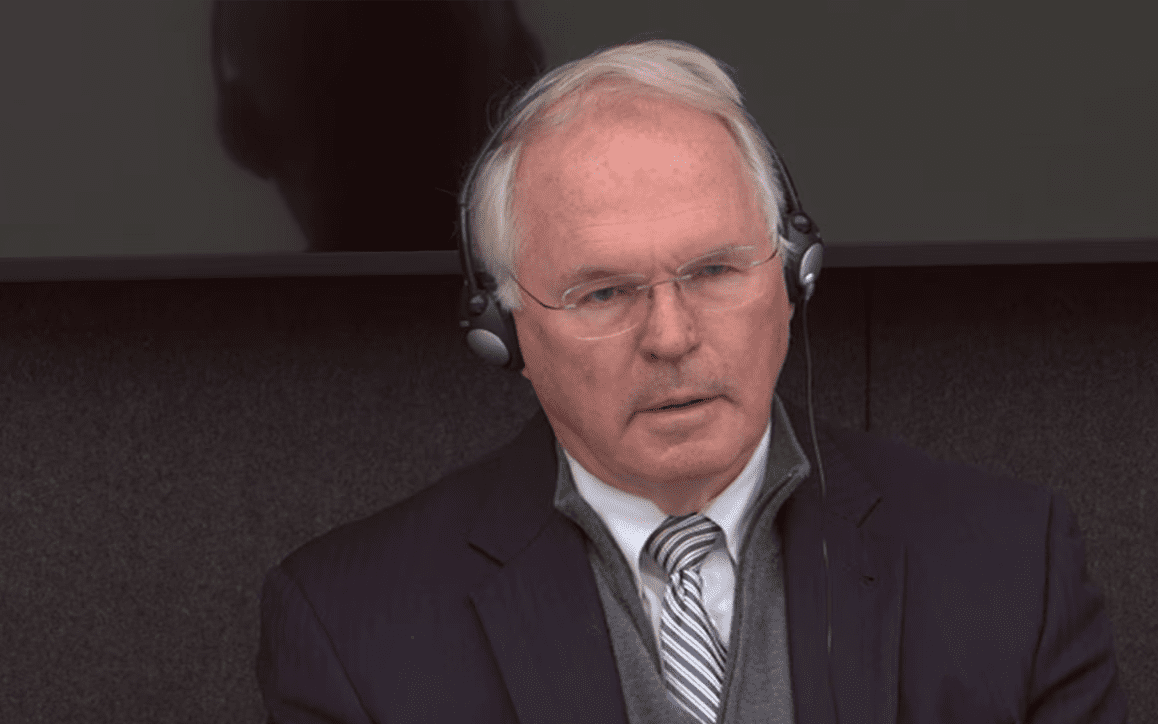 Hill: Jakup Krasniqi nuk ishte një nga figurat kryesore